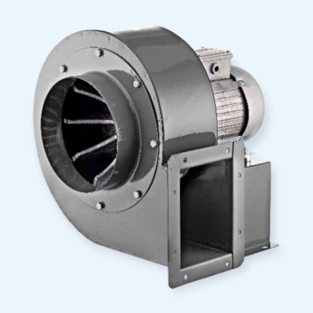 BURAN PRO 200 2K M L ERA PRO Вентилятор радиальный D200 220V Лв0 2 полюс